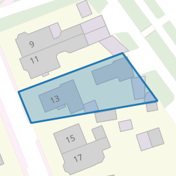 Perceel HLD01-L-1545