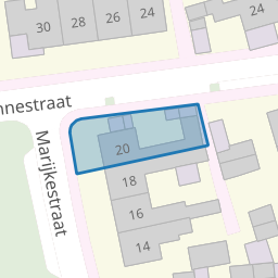 Perceel HLD01-L-1546