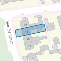 Perceel HLD01-L-1547