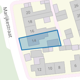 Perceel HLD01-L-1549