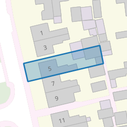 Perceel HLD01-L-1553