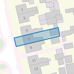 Perceel HLD01-L-1554