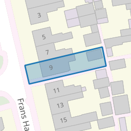 Perceel HLD01-L-1555