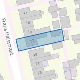 Perceel HLD01-L-1559