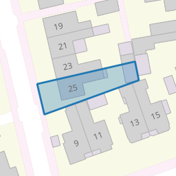 Perceel HLD01-L-1563