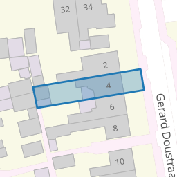 Perceel HLD01-L-1565