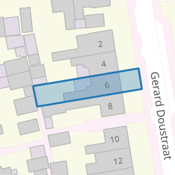 Perceel HLD01-L-1566