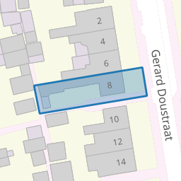 Perceel HLD01-L-1567