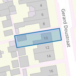 Perceel HLD01-L-1568