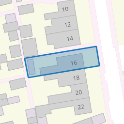 Perceel HLD01-L-1571