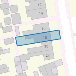 Perceel HLD01-L-1572