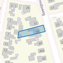 Perceel HLD01-L-1581