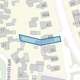 Perceel HLD01-L-1584