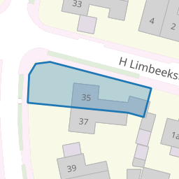 Perceel HLD01-L-1595