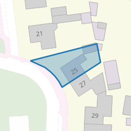 Perceel HLD01-L-1611