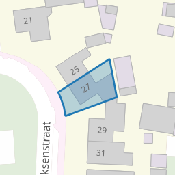 Perceel HLD01-L-1612