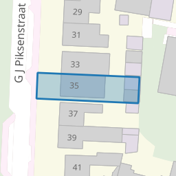 Perceel HLD01-L-1616