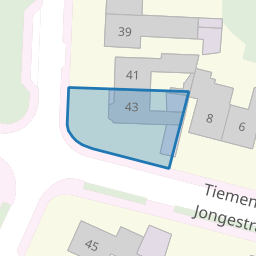 Perceel HLD01-L-1620