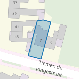 Perceel HLD01-L-1621