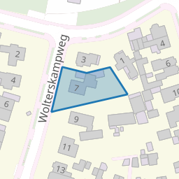 Perceel HLD01-L-1623