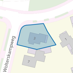 Perceel HLD01-L-1624