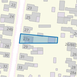 Perceel HLD01-L-1637