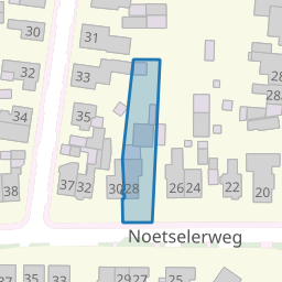 Perceel HLD01-L-1639