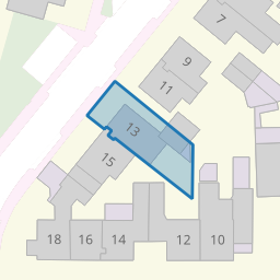 Perceel HLD01-L-1646