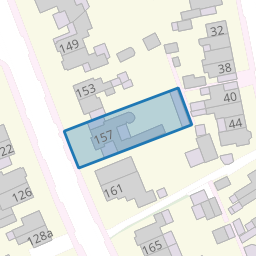 Perceel HLD01-L-1651