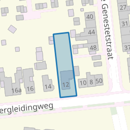 Perceel HLD01-L-1657