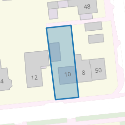 Perceel HLD01-L-1658