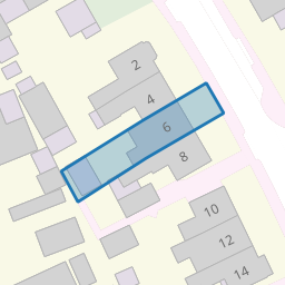 Perceel HLD01-L-1662