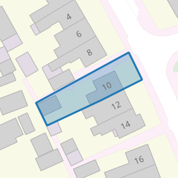 Perceel HLD01-L-1664