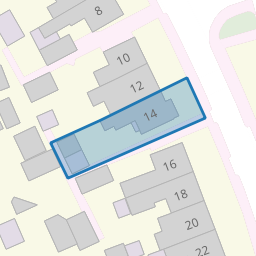 Perceel HLD01-L-1666