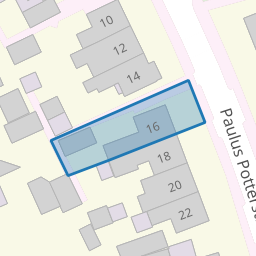 Perceel HLD01-L-1667