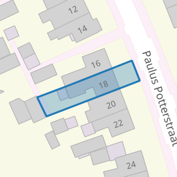 Perceel HLD01-L-1668