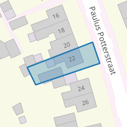 Perceel HLD01-L-1670