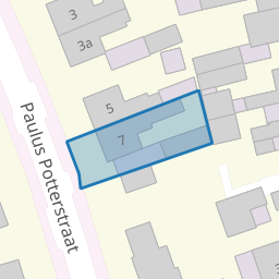 Perceel HLD01-L-1675