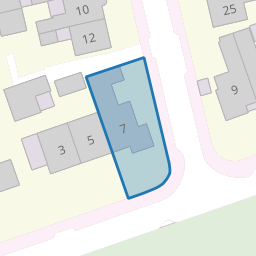 Perceel HLD01-L-1676