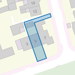 Perceel HLD01-L-1677