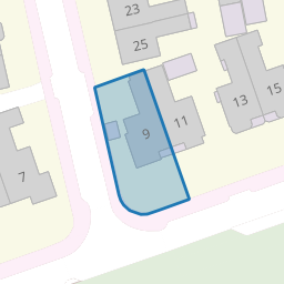 Perceel HLD01-L-1679