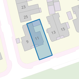 Perceel HLD01-L-1680