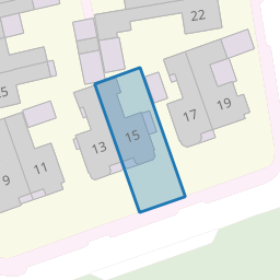 Perceel HLD01-L-1682