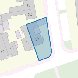 Perceel HLD01-L-1684