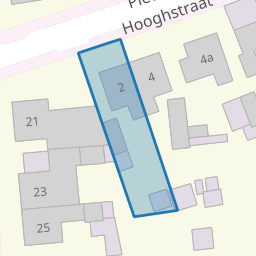 Perceel HLD01-L-1688