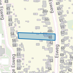 Perceel HLD01-L-1705