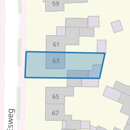 Perceel HLD01-L-1712