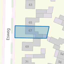 Perceel HLD01-L-1714