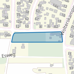 Perceel HLD01-L-1724