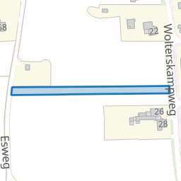 Perceel HLD01-L-1730